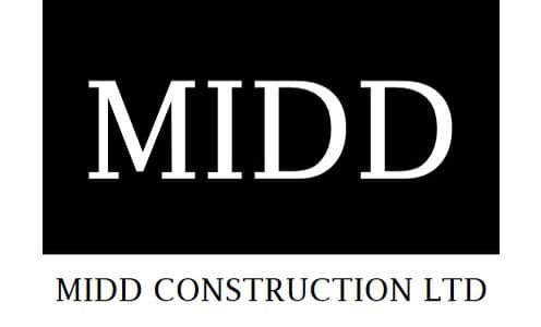 Midd Construction LTD